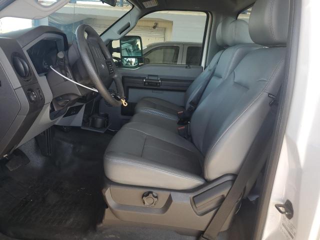Photo 7 from auction – 2012 FORD F-250 with VIN 1FDBF2A67CEC97499