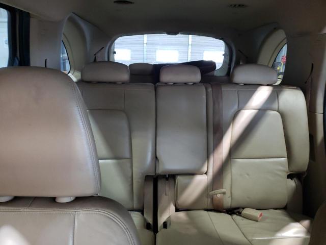 Photo 10 from auction – 2008 SUZUKI XL-7 with VIN 2S3DA417286102048