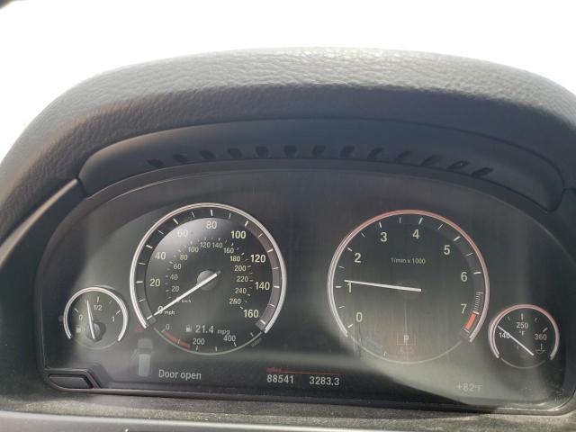 Photo 9 from auction – 2016 BMW X5 XDR40E with VIN 5UXKT0C56G0S78482