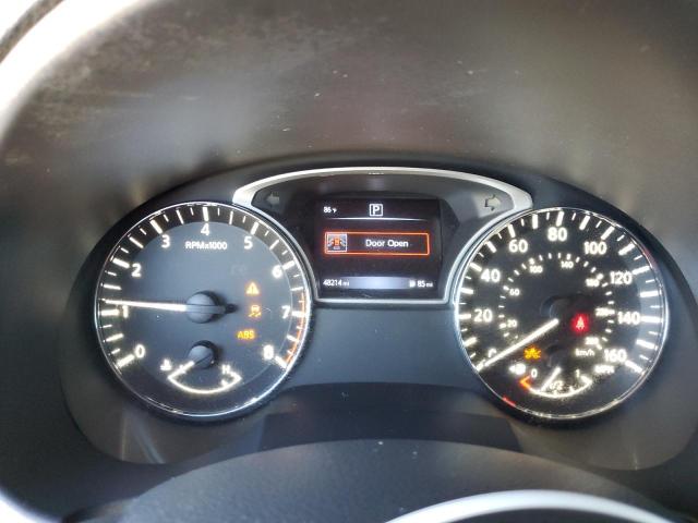 Photo 9 from auction – 2018 NISSAN ALTIMA 2.5 with VIN 1N4AL3AP3JC470974