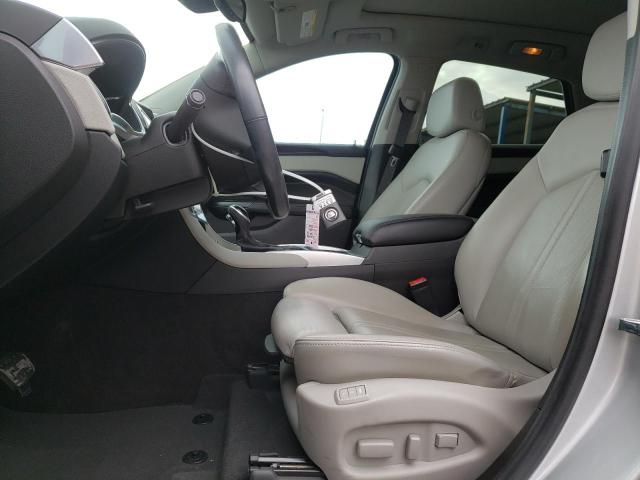 Photo 7 from auction – 2014 CADILLAC SRX LUXURY with VIN 3GYFNBE30ES686352