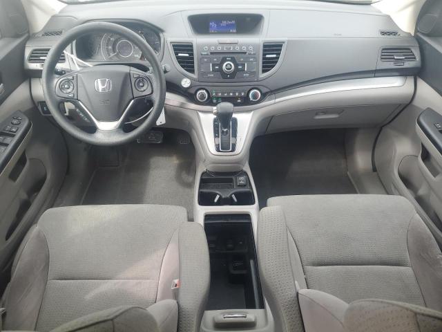 Photo 8 from auction – 2013 HONDA CR-V EX with VIN 2HKRM4H52DH668992
