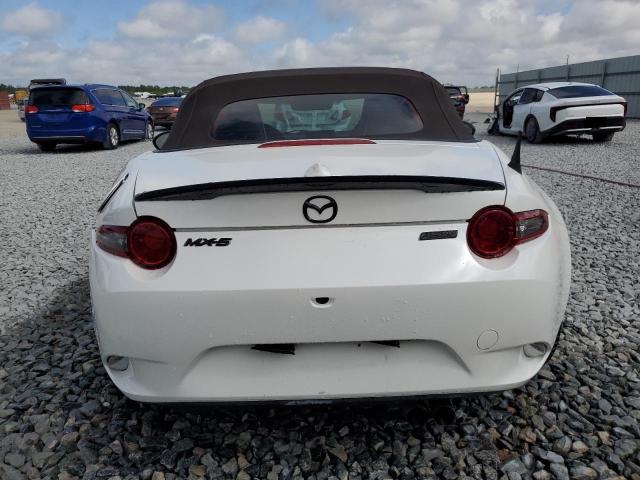 Photo 6 from auction – 2019 MAZDA MX-5 MIATA with VIN JM1NDAD7XK0301417