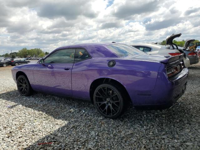 Photo 2 from auction – 2019 DODGE CHALLENGER with VIN 2C3CDZAG8KH731537