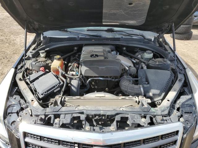 Photo 11 from auction – 2014 CADILLAC ATS with VIN 1G6AG5RX4E0155478