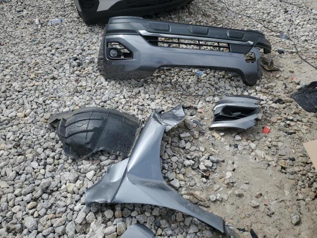 Photo 13 from auction – 2018 NISSAN PATHFINDER with VIN 5N1DR2MM6JC631069