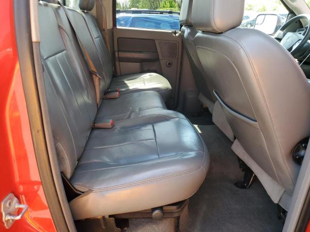 Photo 10 from auction – 2008 DODGE RAM 2500 S with VIN 3D7KS28A78G173944