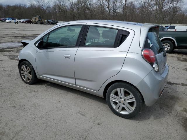 Photo 2 from auction – 2013 CHEVROLET SPARK 1LT with VIN KL8CD6S9XDC500129