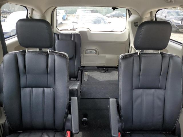 Photo 10 from auction – 2016 CHRYSLER TOWN & COU with VIN 2C4RC1BGXGR296515