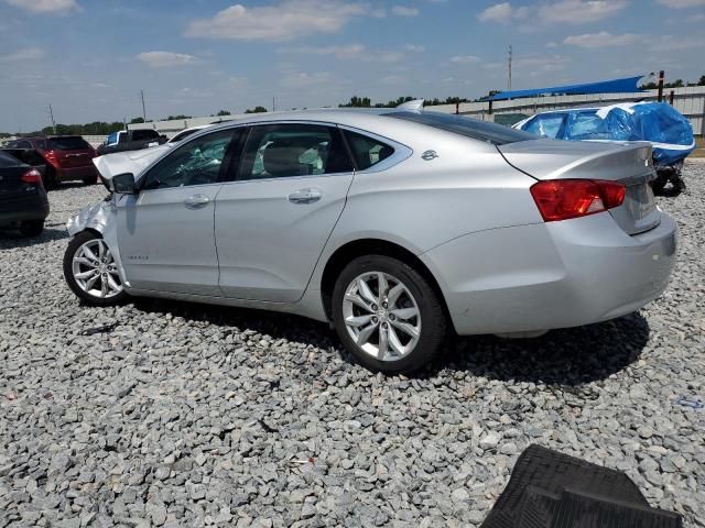 Photo 2 from auction – 2019 CHEVROLET IMPALA LT with VIN 2G11Z5SAXK9134366