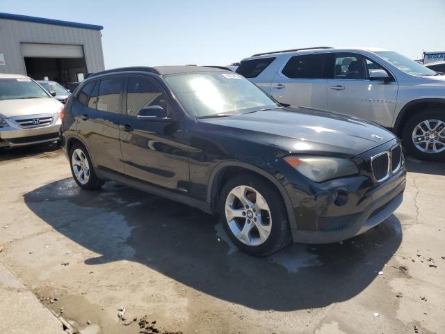 Photo 4 from auction – 2014 BMW X1 SDRIVE2 with VIN WBAVM1C51EVW48221