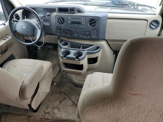 Photo 8 from auction – 2012 FORD ECONOLINE with VIN 1FBNE3BL5CDA18589