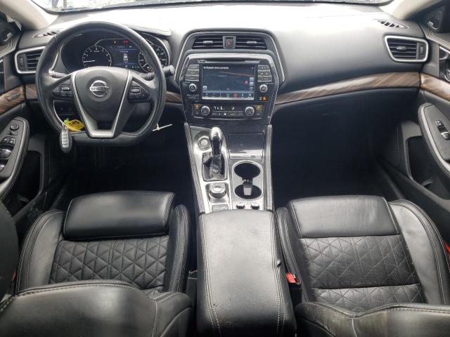 Photo 8 from auction – 2018 NISSAN MAXIMA 3.5 with VIN 1N4AA6AP4JC408703