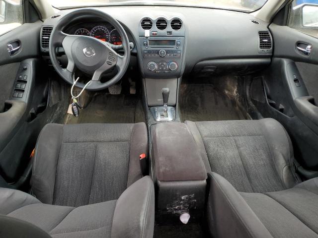 Photo 8 from auction – 2012 NISSAN ALTIMA BAS with VIN 1N4AL2AP6CN553090