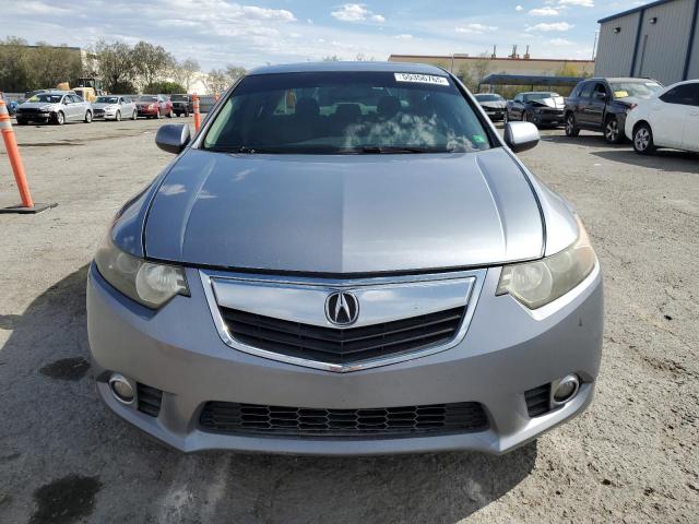 Photo 5 from auction – 2011 ACURA TSX with VIN JH4CU2F66BC005096