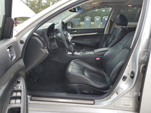 Photo 7 from auction – 2011 INFINITI G37 BASE with VIN JN1CV6AP3BM506014
