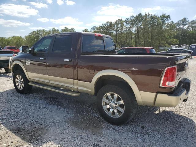Photo 2 from auction – 2015 RAM 3500 LONGH with VIN 3C63R3FL1FG583230