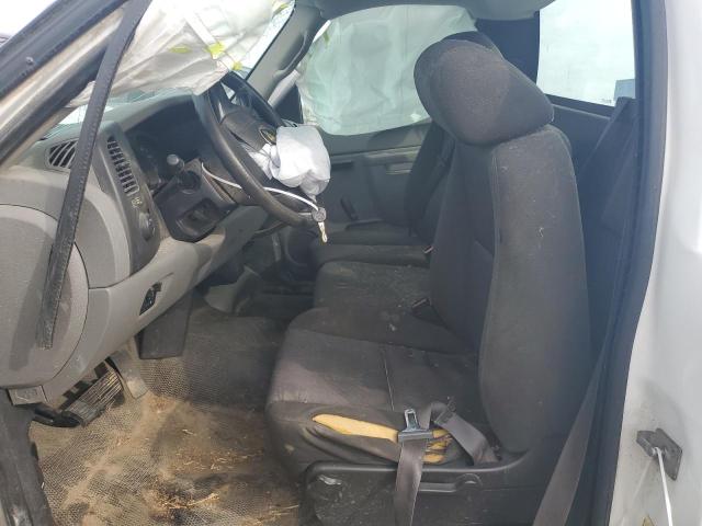 Photo 10 from auction – 2011 CHEVROLET SILVERADO with VIN 1GCNCPE05BZ296498