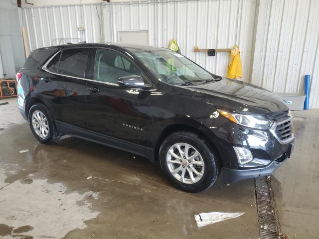 Photo 4 from auction – 2019 CHEVROLET EQUINOX LT with VIN 2GNAXUEV4K6248877