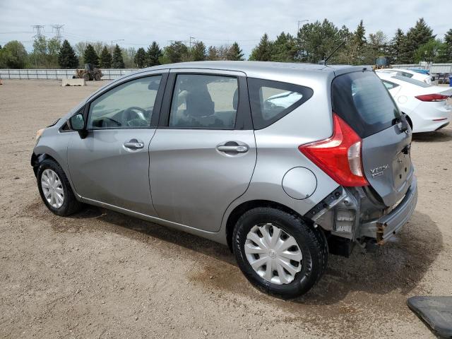 Photo 2 from auction – 2015 NISSAN VERSA NOTE with VIN 3N1CE2CP8FL419893