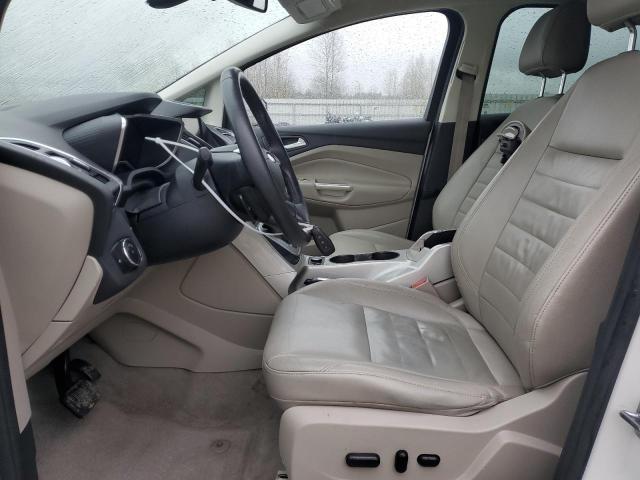 Zdjęcie 7 z aukcji – 2013 FORD C-MAX SEL z VIN 1FADP5BU2DL521290