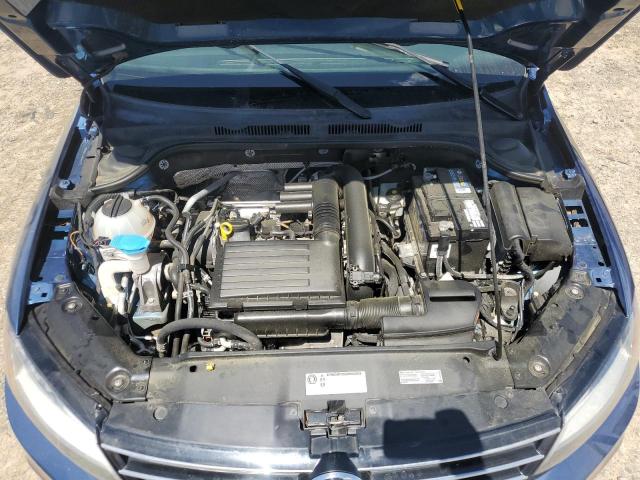 Photo 11 from auction – 2017 VOLKSWAGEN JETTA S with VIN 3VW2B7AJ4HM402273