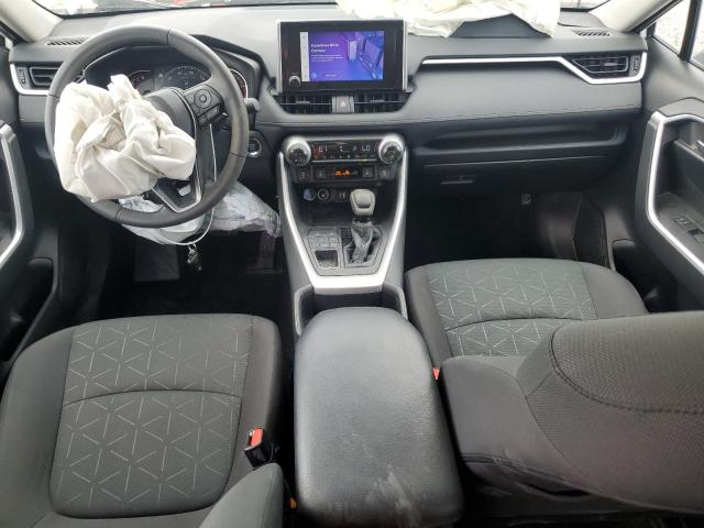 Photo 8 from auction – 2024 TOYOTA RAV4 XLE with VIN 2T3P1RFV4RW411929