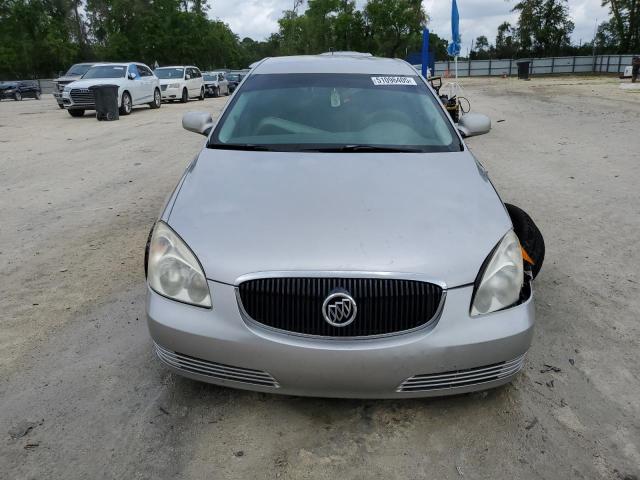 Photo 5 from auction – 2007 BUICK LUCERNE CX with VIN 1G4HD57257U227291
