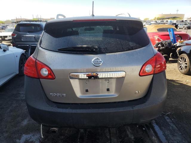Photo 6 from auction – 2012 NISSAN ROGUE S with VIN JN8AS5MT7CW303654
