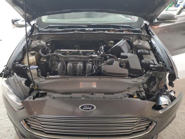 Photo 11 from auction – 2013 FORD FUSION with VIN 3FA6P0H78DR114525