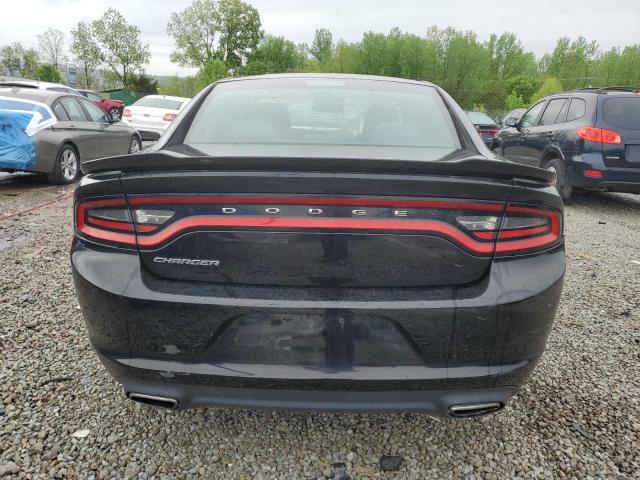 صورة رقم 6 من المزاد - 2017 DODGE CHARGER SE مع VIN 2C3CDXBG5HH654413