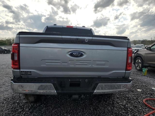 Photo 6 from auction – 2023 FORD F150 SUPER with VIN 1FTEW1C50PKF91124