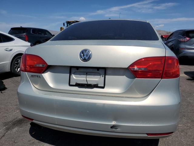 Photo 6 from auction – 2011 VOLKSWAGEN JETTA with VIN 3VW2K7AJ0BM334304