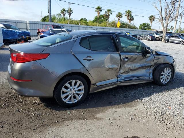 Photo 3 from auction – 2015 KIA OPTIMA EX with VIN 5XXGN4A78FG487880