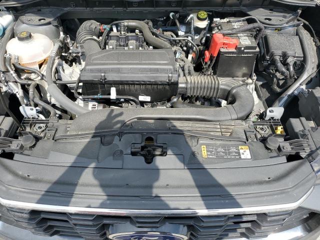 Photo 11 from auction – 2023 FORD ESCAPE ST with VIN 1FMCU0MN2PUA06341
