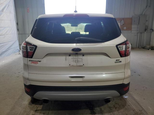 Photo 6 from auction – 2017 FORD ESCAPE SE with VIN 1FMCU9GD5HUC57492