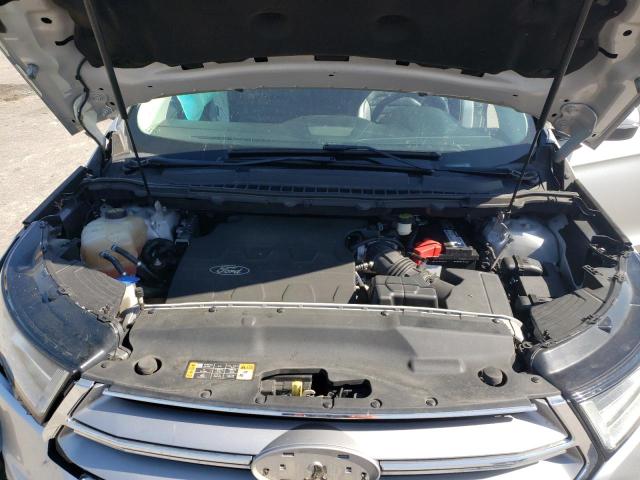 Photo 12 from auction – 2016 FORD EDGE SEL with VIN 2FMPK4J8XGBB24012