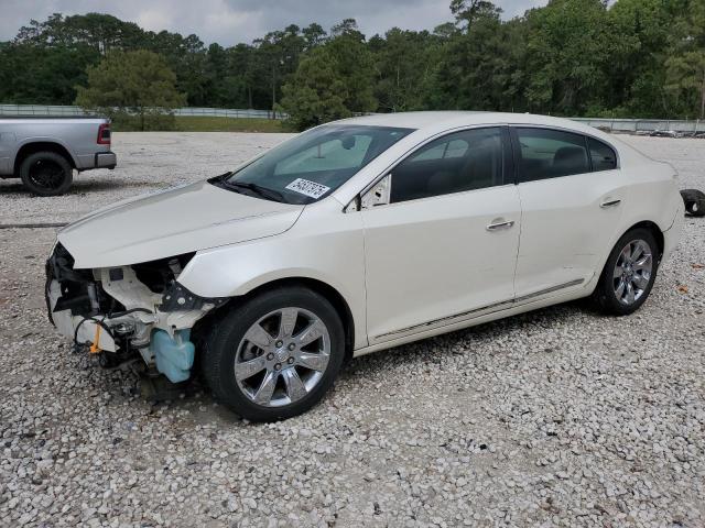 BUICK LACROSSE C 2011 with VIN 1G4GE5ED0BF315515 - Photo from auction