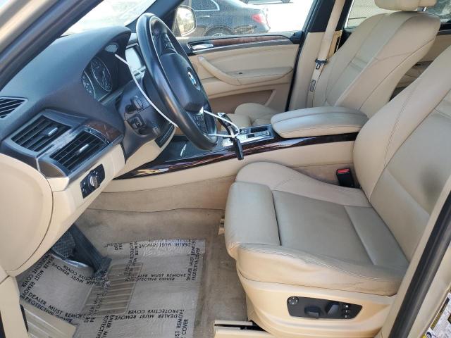 Photo 7 from auction – 2010 BMW X5 XDRIVE3 with VIN 5UXFE4C55AL381952