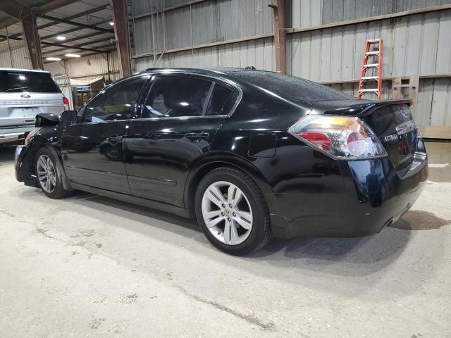 Photo 2 from auction – 2011 NISSAN ALTIMA SR with VIN 1N4BL2AP4BC174426