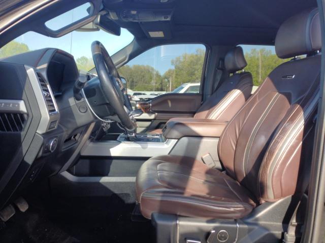 Photo 7 from auction – 2015 FORD F150 with VIN 1FTEW1CG5FFC70267