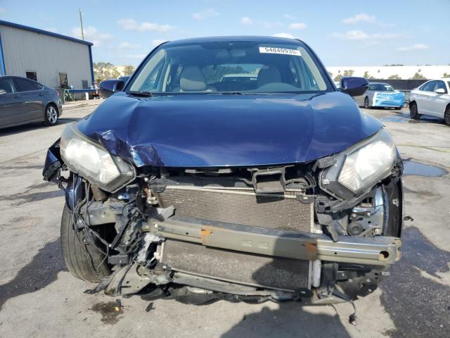 Photo 5 from auction – 2017 HONDA HR-V EX with VIN 3CZRU5H55HM717702