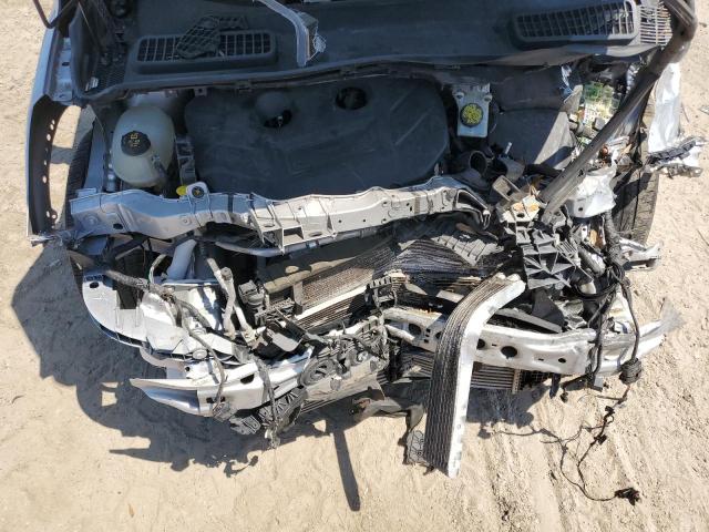 Photo 12 from auction – 2017 FORD ESCAPE TIT with VIN 1FMCU0J90HUC56508