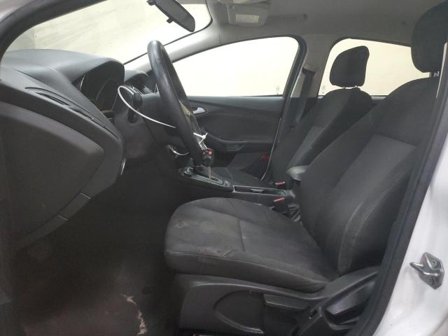 Photo 7 from auction – 2015 FORD FOCUS SE with VIN 1FADP3F22FL208692