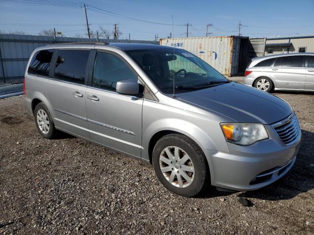 Photo 4 from auction – 2014 CHRYSLER TOWN & COU with VIN 2C4RC1BG9ER403227