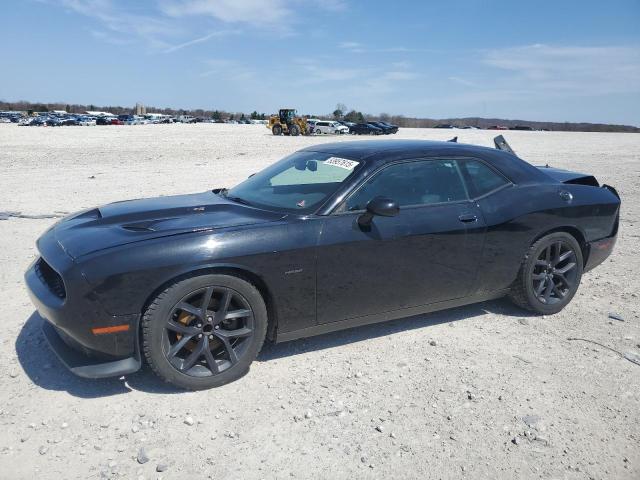 DODGE CHALLENGER 2019 with VIN 2C3CDZBT0KH545101 - Photo from auction