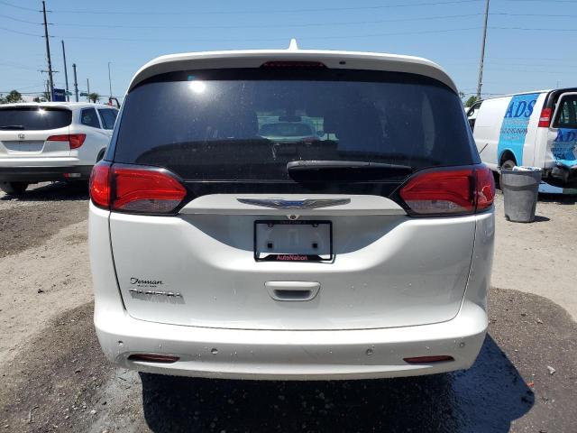 Photo 6 from auction – 2018 CHRYSLER PACIFICA L with VIN 2C4RC1CGXJR171388