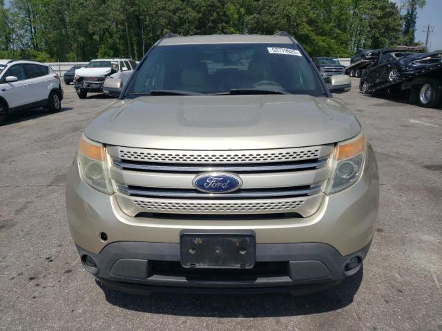 Photo 5 from auction – 2011 FORD EXPLORER L with VIN 1FMHK7F83BGA27105
