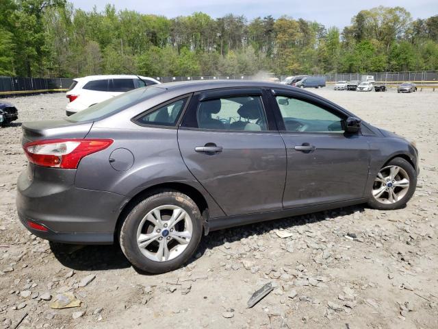 Photo 3 from auction – 2014 FORD FOCUS SE with VIN 1FADP3F2XEL304536