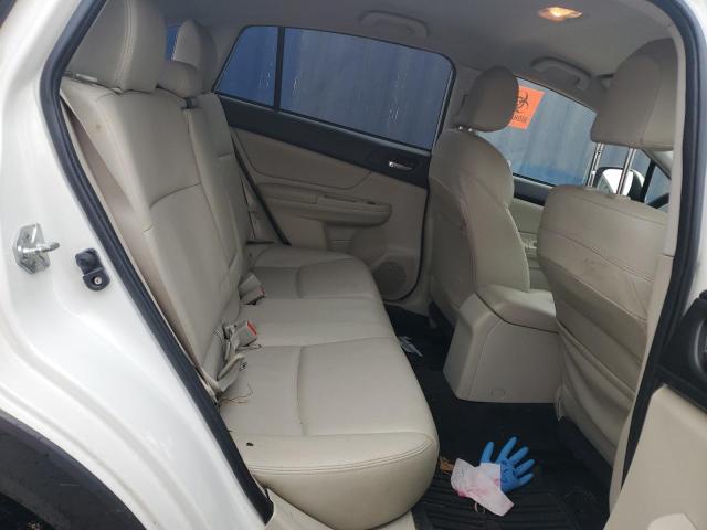 Photo 11 from auction – 2014 SUBARU XV CROSSTR with VIN JF2GPAGC1E8208057